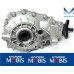 50-501 rear differential kia stinger 2017-20